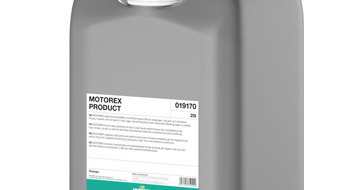 ATF J III - CAR LINE | MOTOREX